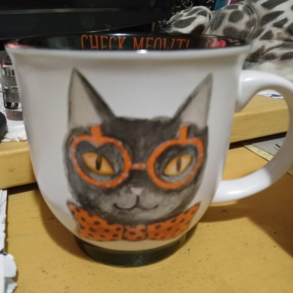 2 CAT SHEFFIELD HOME CUPS - Picture 3 of 5